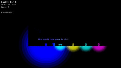 The Indie Mixtape (PC) - Steam Key - ROW - 10