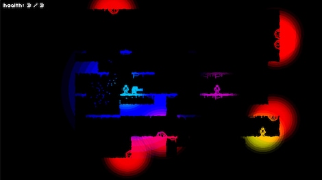 The Indie Mixtape (PC) - Steam Key - ROW - 8