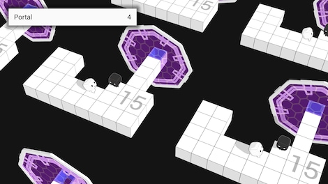 The Indie Mixtape (PC) - Steam Key - ROW - 6