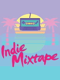 The Indie Mixtape (PC) - Steam Key - ROW - 1