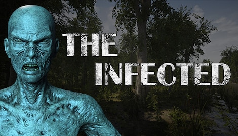 The Infected (PC) - Steam Account - GLOBAL - 2