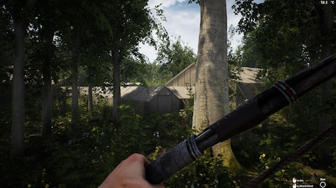 The Infected (PC) - Steam Account - GLOBAL - 13