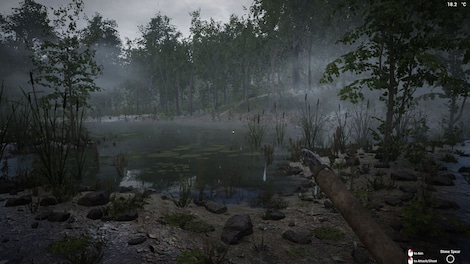 The Infected (PC) - Steam Account - GLOBAL - 11