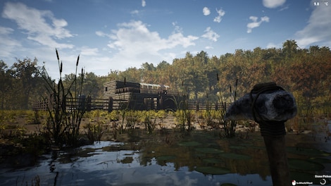 The Infected (PC) - Steam Gift - NORTH AMERICA - 4