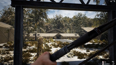 The Infected (PC) - Steam Gift - NORTH AMERICA - 9