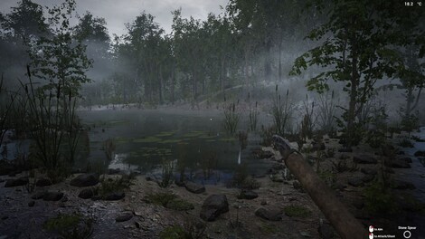 The Infected (PC) - Steam Key - ROW - 11