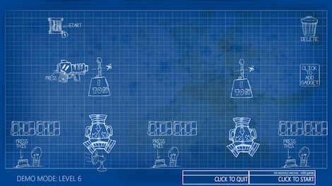 The Ingenious Machine: New and Improved Edition Steam Key GLOBAL - 10