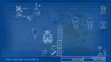 The Ingenious Machine: New and Improved Edition Steam Key GLOBAL - 9