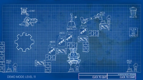 The Ingenious Machine: New and Improved Edition Steam Key GLOBAL - 4