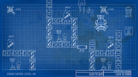 The Ingenious Machine: New and Improved Edition Steam Key GLOBAL - 3