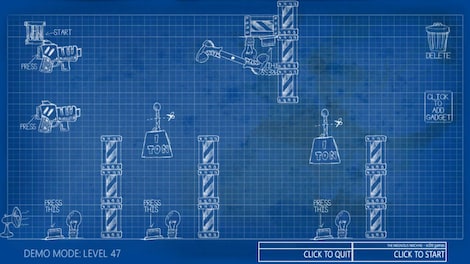 The Ingenious Machine: New and Improved Edition Steam Key GLOBAL - 17