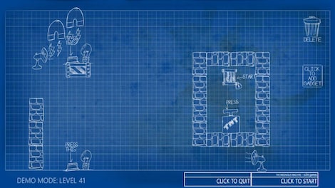 The Ingenious Machine: New and Improved Edition Steam Key GLOBAL - 18