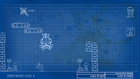 The Ingenious Machine: New and Improved Edition Steam Key GLOBAL - 16