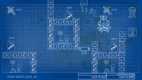 The Ingenious Machine: New and Improved Edition Steam Key GLOBAL - 13