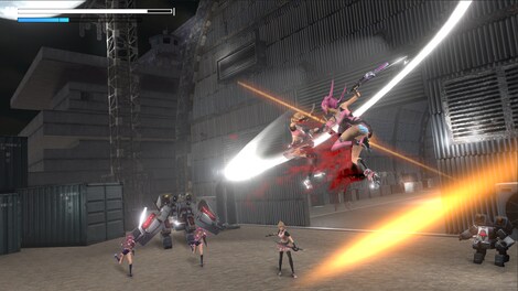 The Initial (PC) - Steam Gift - EUROPE - 5