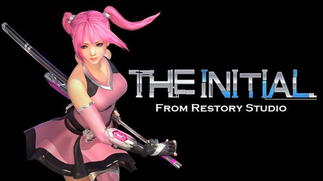 The Initial (PC) - Steam Gift - EUROPE - 0