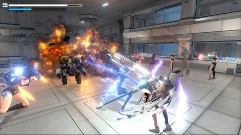 The Initial (PC) - Steam Gift - EUROPE - 4