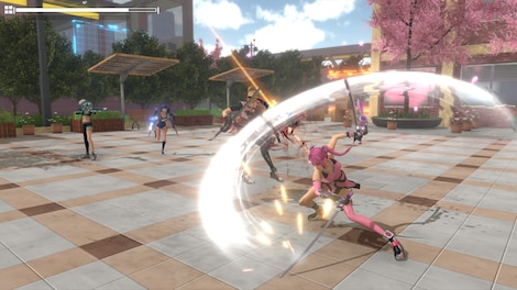 The Initial (PC) - Steam Key - GLOBAL - 12