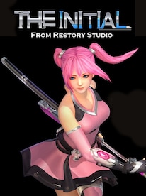 The Initial (PC) - Steam Key - GLOBAL - 1