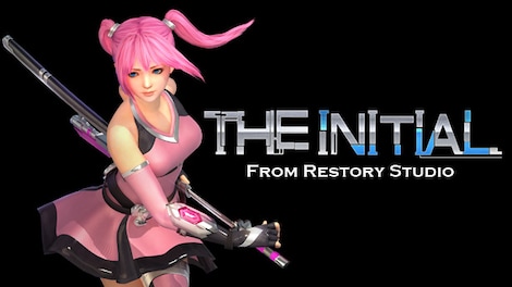 The Initial (PC) - Steam Key - GLOBAL - 0