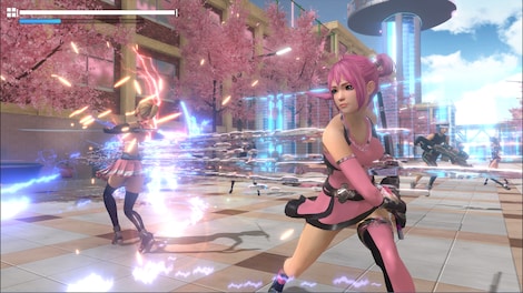 The Initial (PC) - Steam Key - GLOBAL - 11