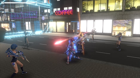 The Initial (PC) - Steam Key - GLOBAL - 7