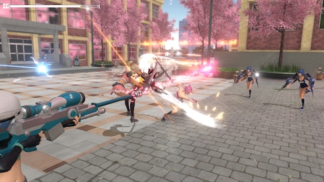 The Initial (PC) - Steam Key - GLOBAL - 8