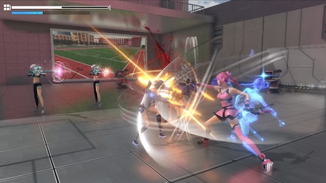 The Initial (PC) - Steam Key - GLOBAL - 3