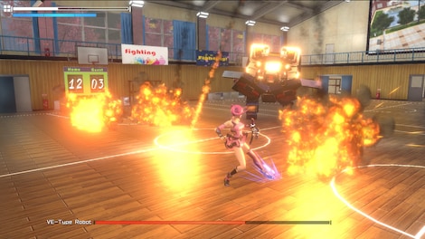 The Initial (PC) - Steam Key - GLOBAL - 10