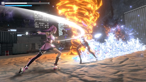 The Initial (PC) - Steam Key - GLOBAL - 14