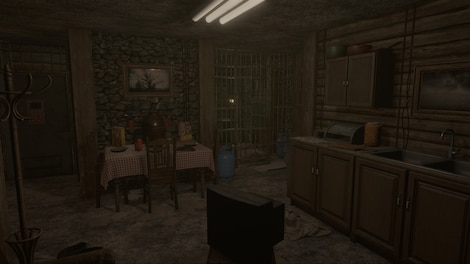 The Initiate 2: The First Interviews Steam Key GLOBAL - 6