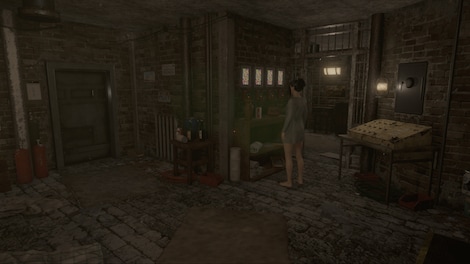 The Initiate 2: The First Interviews Steam Key GLOBAL - 0