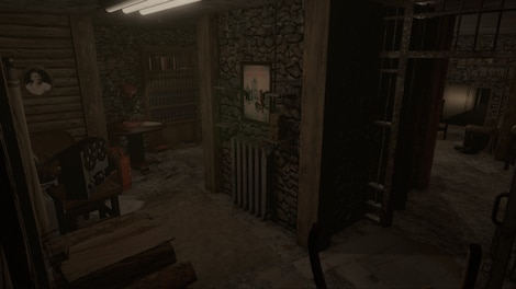 The Initiate 2: The First Interviews Steam Key GLOBAL - 5
