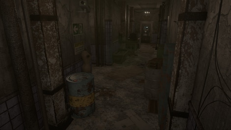 The Initiate 2: The First Interviews Steam Key GLOBAL - 4