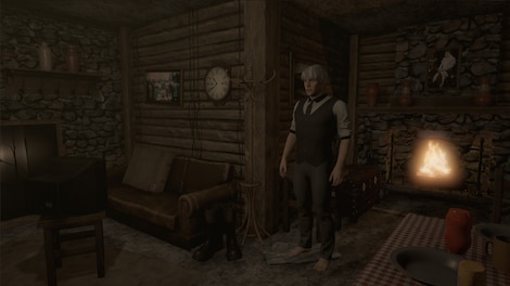 The Initiate 2: The First Interviews Steam Key GLOBAL - 7