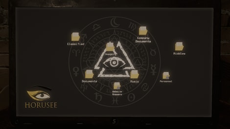 The Initiate 2: The First Interviews Steam Key GLOBAL - 9