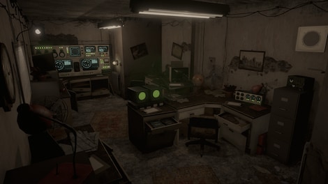 The Initiate 2: The First Interviews Steam Key GLOBAL - 8