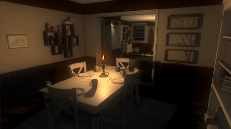The Initiate Steam Key GLOBAL - 0