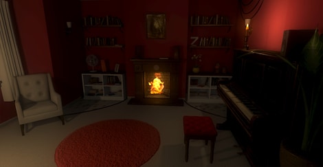 The Initiate Steam Key GLOBAL - 7