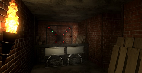 The Initiate Steam Key GLOBAL - 11