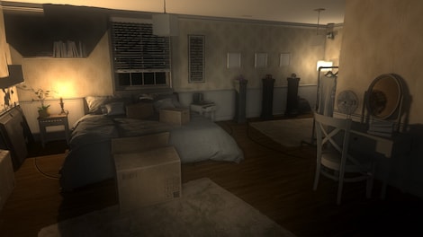 The Initiate Steam Key GLOBAL - 5