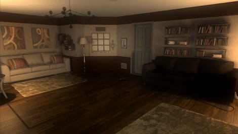 The Initiate Steam Key GLOBAL - 4