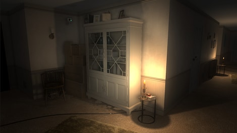 The Initiate Steam Key GLOBAL - 13