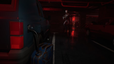 The Inn-Sanity (PC) - Steam Gift - GLOBAL - 5