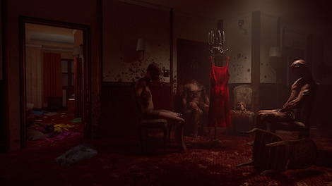 The Inn-Sanity (PC) - Steam Gift - GLOBAL - 12