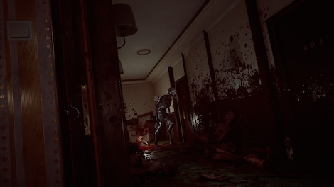 The Inn-Sanity (PC) - Steam Gift - GLOBAL - 4