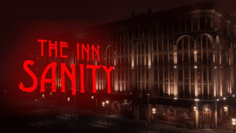 The Inn-Sanity (PC) - Steam Gift - GLOBAL - 0