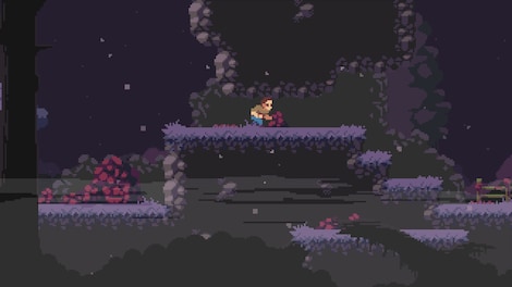 The Inner Darkness Steam Key GLOBAL - 3