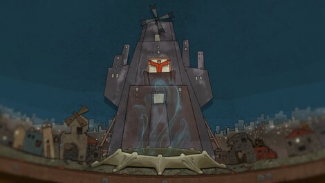 The Inner World (PC) - GOG.COM Key - GLOBAL - 4