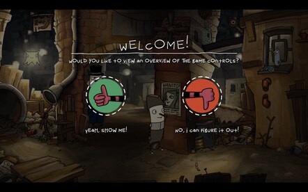 The Inner World (PC) - GOG.COM Key - GLOBAL - 7